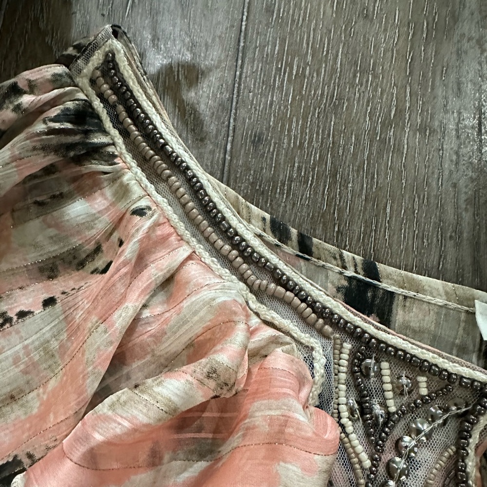 Buch Copenhagen Blouse NWT - Picture 5 of 16